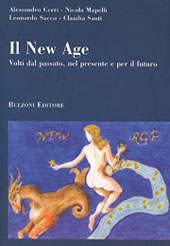E-book, Il new age : volti dal passato, nel presente e per il futuro, Bulzoni