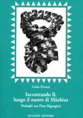 Capítulo, Un poeta inconfondibile, la cui voce si sparge dal deserto : carteggio Piero Bigongiari – Ruggero Jacobbi, Bulzoni