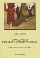 eBook, Opere e sentieri : volume I, Bulzoni