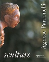 eBook, Agnese Parronchi : sculture, Polistampa
