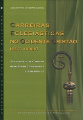 Chapter, Les clercs dans l'administration dionysienne (1279-1325), Centro de Estudos de História Religiosa da Universidade Católica Portuguesa