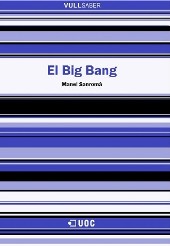 E-book, El Big Bang, Editorial UOC