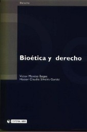 E-book, Bioética y derecho, Editorial UOC