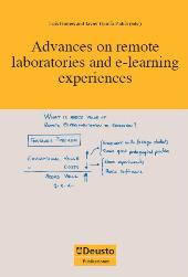 E-book, Advances on Remote Laboratories and E-Learning Experiences, Universidad de Deusto