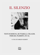 Chapter, Il silenzio dell'origine : dell'inizio silenzioso della domanda, Interlinea