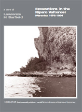 E-book, Excavations in the Riparo Valtenesi, Manerba, 1976-1994, Barfield, Lawrence, Istituto italiano di preistoria e protostoria