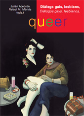 Chapitre, Los años queer : imágenes y conceptos sobre la masculinidad en las prácticas artísticas recientes y en las exposiciones, Edicions de la Universitat de Lleida