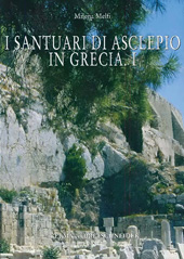 E-book, I Santuari di Asclepio in Grecia : I, Melfi, Milena, "L'Erma" di Bretschneider