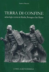 eBook, Terra di confine : archeologia e storia tra Marche, Romagna e San Marino, Braccesi, Lorenzo, 1941-, "L'Erma" di Bretschneider