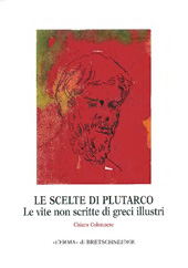 E-book, Le scelte di Plutarco : le vite non scritte di Greci illustri, "L'Erma" di Bretschneider
