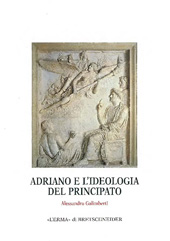 E-book, Adriano e l'ideologia del principato, "L'Erma" di Bretschneider