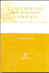 eBook, La nulidad del matrimonio canónico : alocuciones de Juan Pablo II a la Rota, Tirant lo Blanch