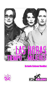 E-book, Las horas : el tiempo de las mujeres, Salazar Benítez, Octavio, Tirant lo Blanch
