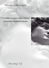 E-book, I've fallen in love with a statue : beyond the Stendhal syndrome, Nicomp