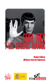 E-book, Star Trek y los derechos humanos, Tirant lo Blanch