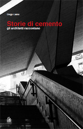 E-book, Storie di cemento : gli architetti raccontano, CLEAN