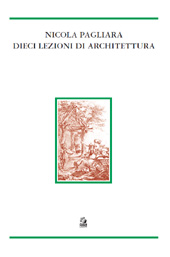 E-book, Dieci lezioni di architettura, Pagliara, Nicola, 1933-, CLEAN