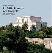 eBook, La villa Paternò ora Faggella alla contrada di San Rocco a Napoli, CLEAN