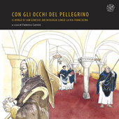 E-book, Con gli occhi del pellegrino : il borgo di San Genesio : archeologia lungo la via Francigena, All'insegna del giglio