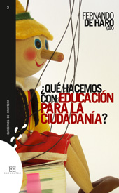 Chapter, ¿Quién tiene derecho a educár?, Encuentro