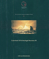 Heft, Studi della Soprintendenza archeologica di Pompei : 21, 2007, "L'Erma" di Bretschneider