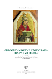 Kapitel, Il miracolo nell'agiografia di Gregorio Magno e di Gregorio di Tours, SISMEL : Edizioni del Galluzzo