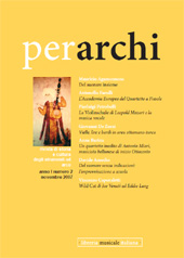 Artikel, La Violinschule di Leopold Mozart e la musica vocale, Libreria musicale italiana