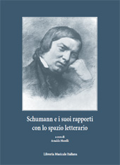 Chapter, Ich sah der Weihrauchinseln Grün… : altre note sull'esotismo schumanniano, Libreria musicale italiana