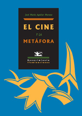 E-book, El cine y la metáfora, Aguilar Moreno, José María, Editorial Renacimiento