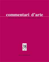 Artikel, Per la scultura fiorentina nel XII secolo : dalla badia di Sant'Andrea a Candeli alla chiesa di San Michele Bertelde, De Luca Editori d'Arte