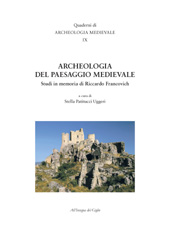 Capitolo, Dati preliminari per una Carta Archeologica Medievale della città dell'Aquila : censimento e rilevamento dell'edilizia ecclesiastica e civile, All'insegna del giglio