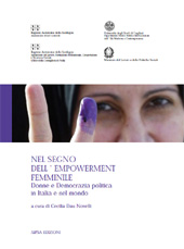 Capitolo, Il paradosso Italia : tempi e forme di partecipazione femminile al lavoro, strategie di permanenza, Aipsa