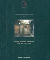 Issue, Studi della Soprintendenza archeologica di Pompei : 23, 2007, "L'Erma" di Bretschneider