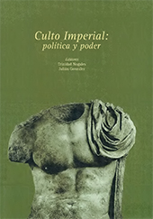 Capitolo, El Culto Imperial en la ideología neroniana y su reflejo en Lusitania, "L'Erma" di Bretschneider