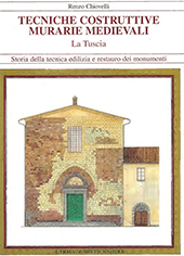 eBook, Tecniche costruttive murarie medievali : la Tuscia, Chiovelli, Renzo, 1955-, "L'Erma" di Bretschneider