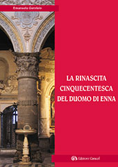 E-book, La rinascita cinquecentesca del duomo di Enna, Garofalo, Emanuela, Caracol