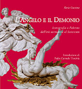 eBook, L'angelo e il demonio : iconografia a Palermo dall'età normanna al Settecento, Caracol