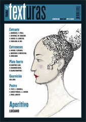 Heft, Trama & Texturas : 2, 1, 2007, Trama Editorial