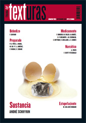 Issue, Trama & Texturas : 3, 2, 2007, Trama Editorial