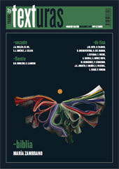 Issue, Trama & Texturas : 4, 3, 2007, Trama Editorial