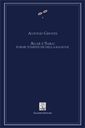 E-book, Agar e Sara : forme tomistiche della ragione, Gisondi, Antonio, Giannini