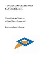 E-book, Tendiendo puentes para la convivencia : seguridad ciudadana, violencia social y políticas públicas en Iberoamérica, Trama Editorial