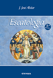 E-book, Escatología, Alviar, J. José, EUNSA