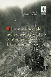 Chapter, Il primo liberalismo, fra esaltazione dell'individuo e speranze di armonia sociale, Firenze University Press