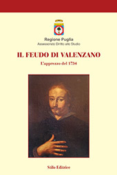 eBook, Il feudo di Valenzano : l'apprezzo del 1734, Stilo