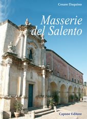 eBook, Masserie del Salento, Daquino, Cesare, 1946-, Capone