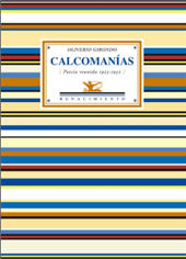 E-book, Calcomanías : Veinte poemas para ser leídos en el tranvía, Calcomanías, Espantapájaros : poesía reunida, 1923-1932, Renacimiento