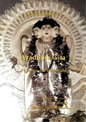 m, Avadhuta Gita : il Cantico dell'Illuminato, J. Amba Edizioni