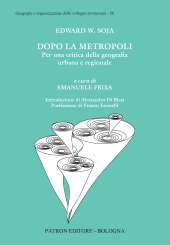 E-book, Dopo la metropoli : per una critica della geografia urbana e regionale, Pàtron