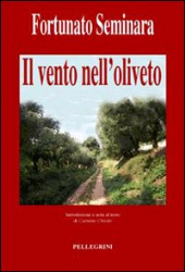 E-book, Il vento nell'oliveto, Seminara, Fortunato, Pellegrini